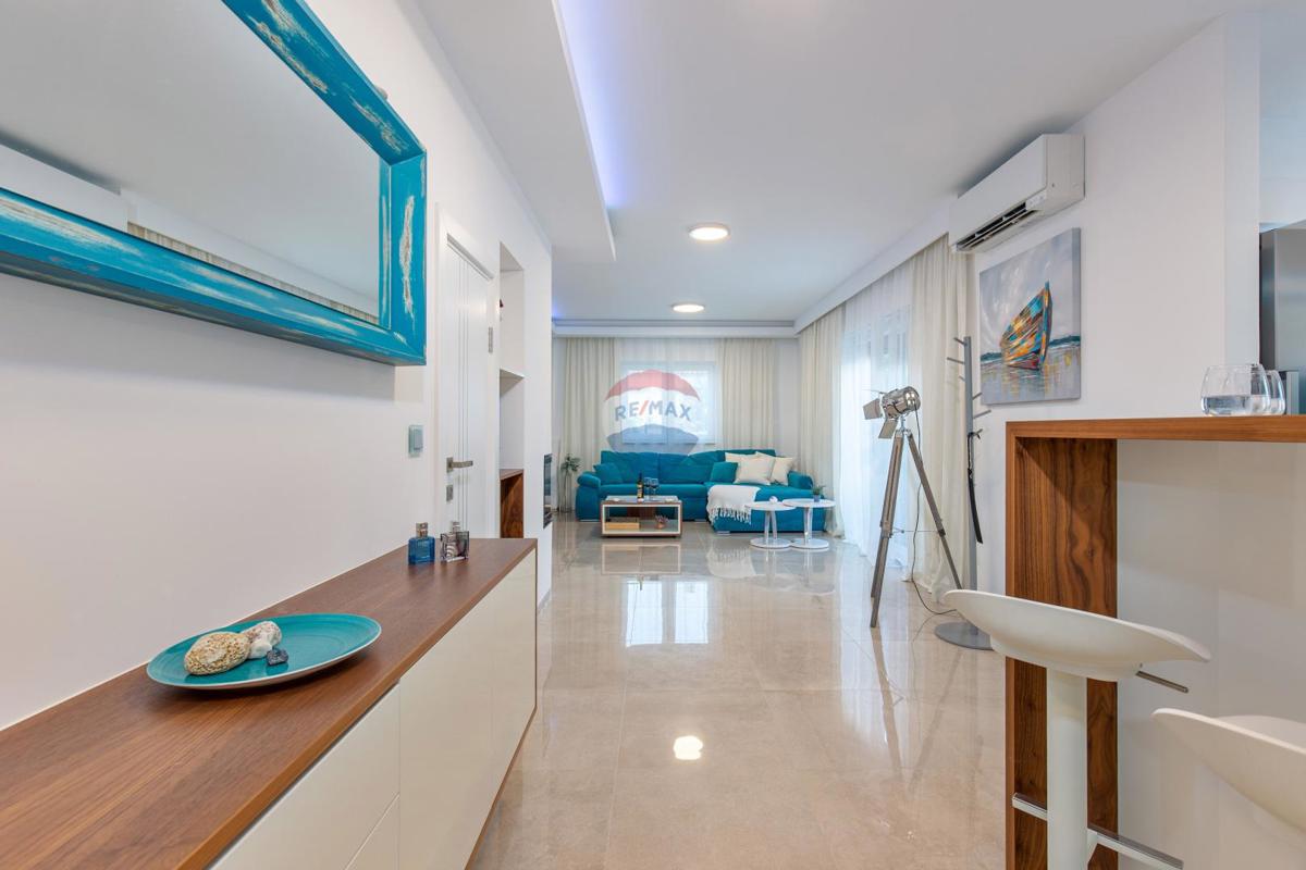 Casa In vendita - PRIMORSKO-GORANSKA KRK