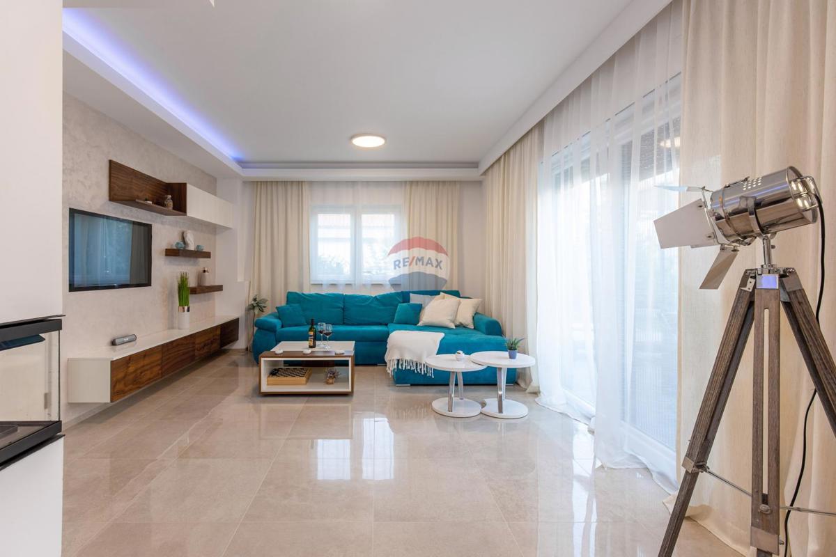 Casa In vendita - PRIMORSKO-GORANSKA KRK