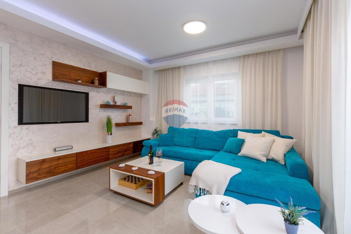Casa In vendita - PRIMORSKO-GORANSKA KRK
