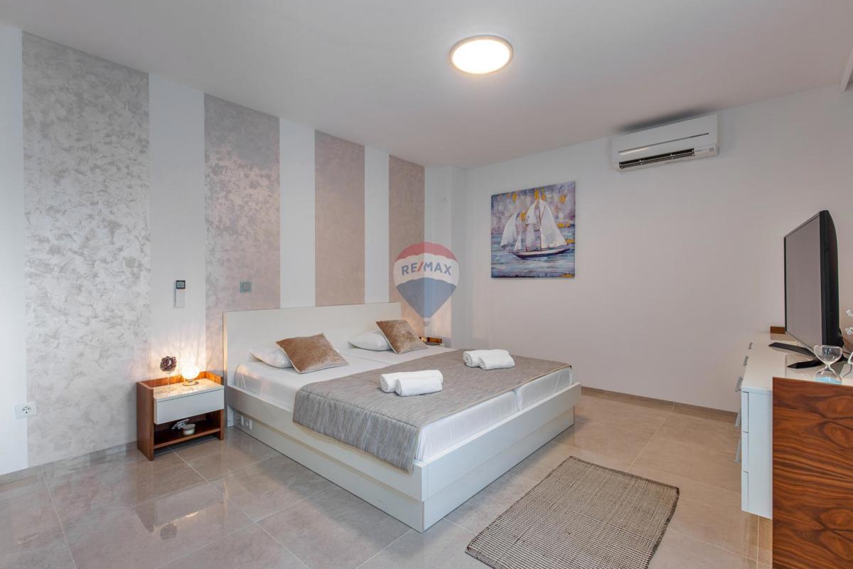 Casa In vendita - PRIMORSKO-GORANSKA KRK