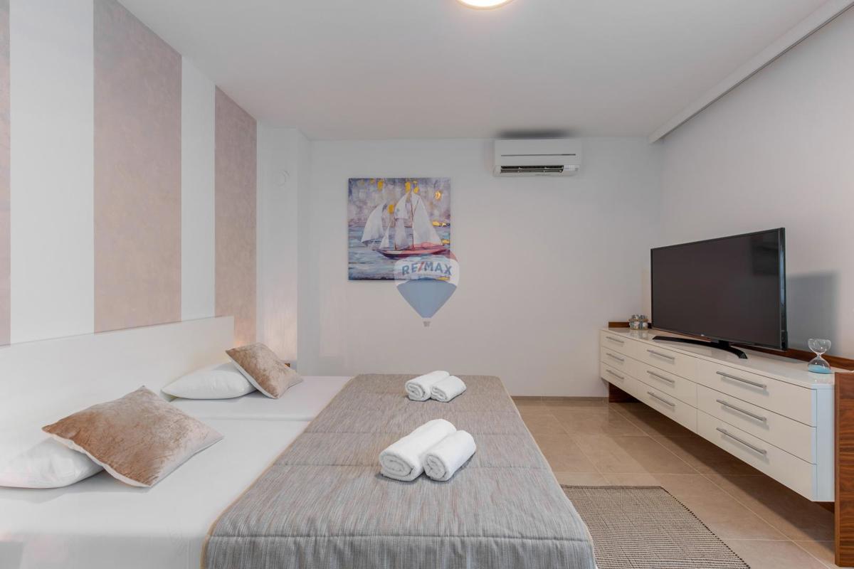 Casa In vendita - PRIMORSKO-GORANSKA KRK
