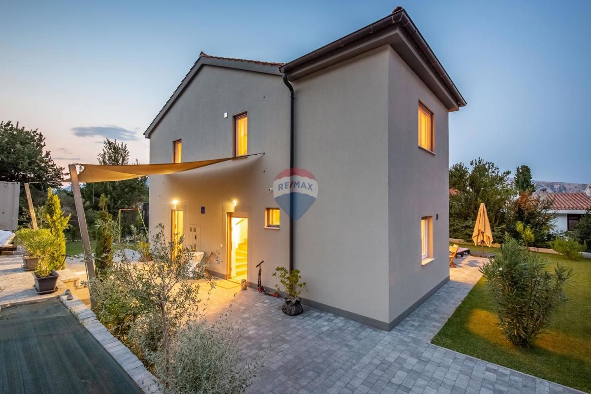 Casa In vendita - Primorsko-goranska Krk - foto 2/42