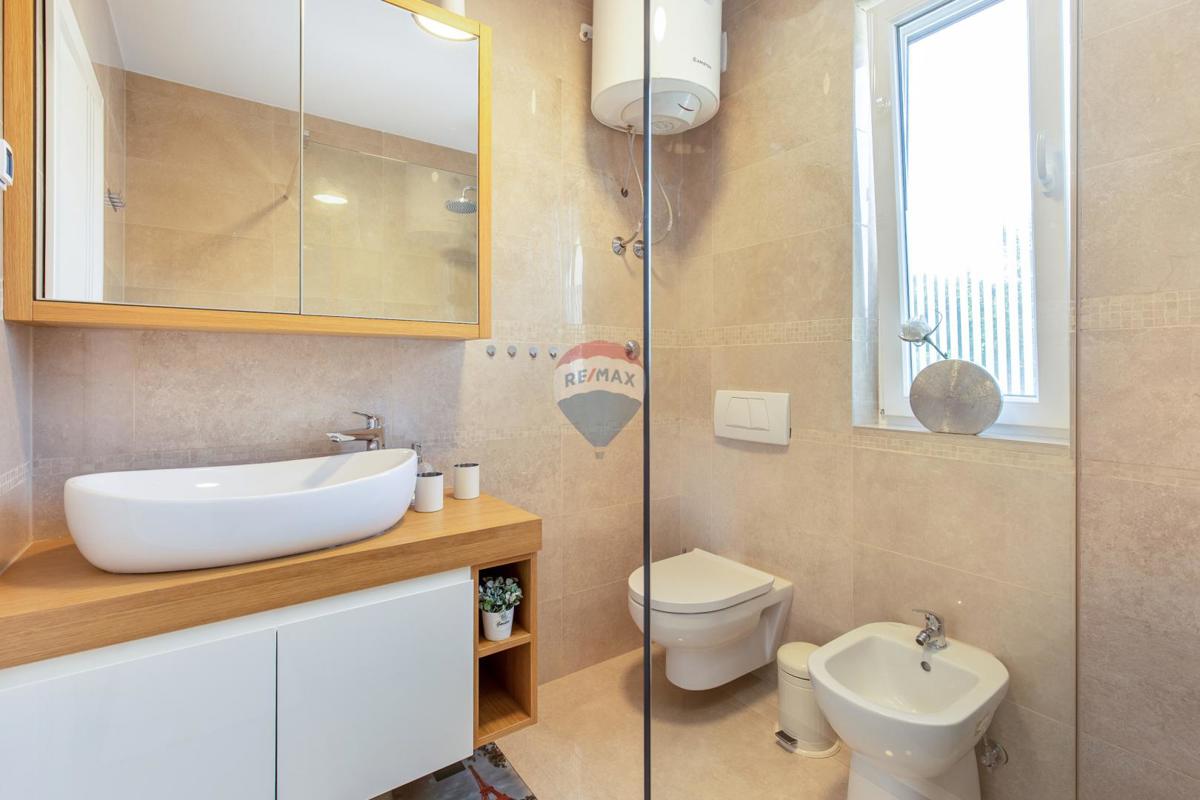 Casa In vendita - PRIMORSKO-GORANSKA KRK