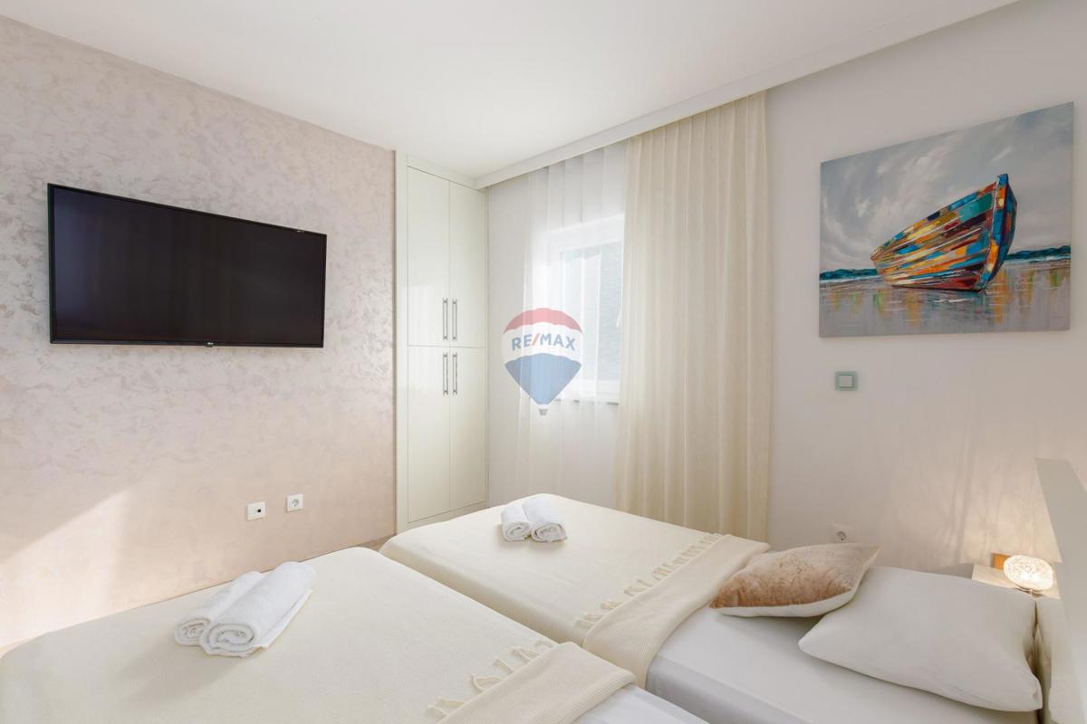 Casa In vendita - PRIMORSKO-GORANSKA KRK