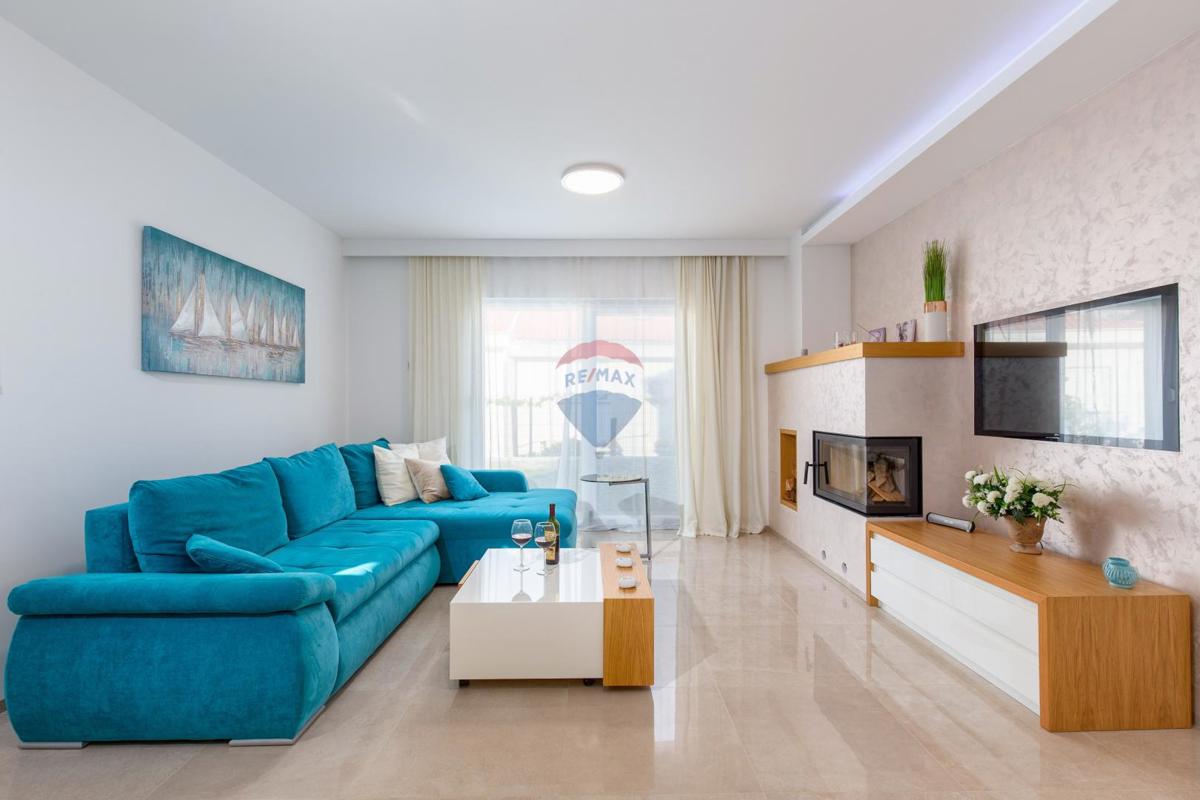 Casa In vendita - PRIMORSKO-GORANSKA KRK