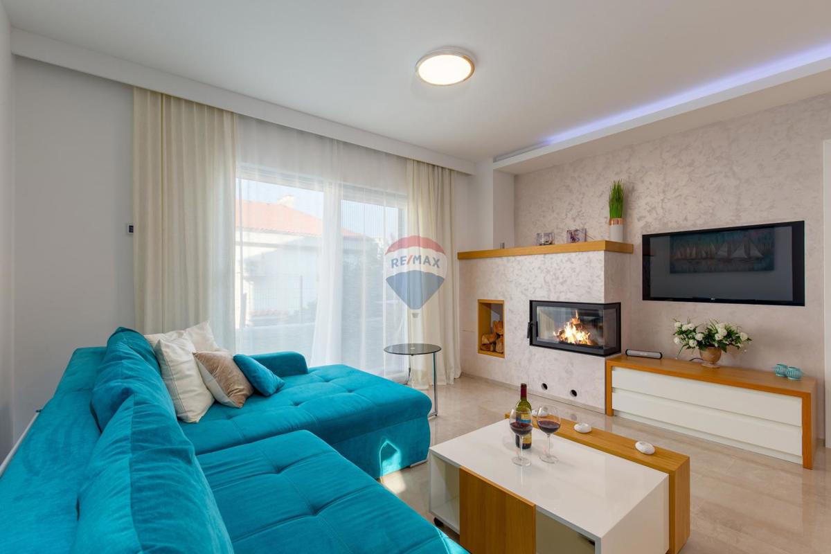 Casa In vendita - PRIMORSKO-GORANSKA KRK