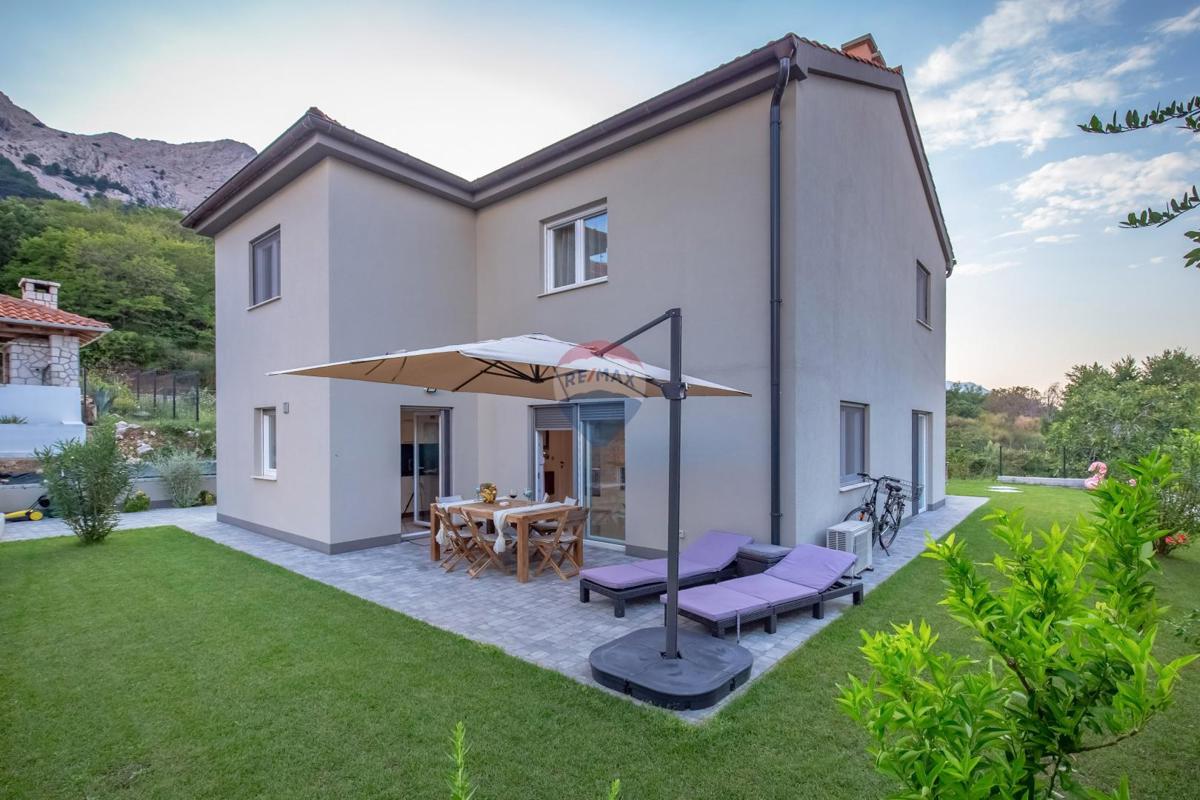 Casa In vendita - Primorsko-goranska Krk - foto 4/42