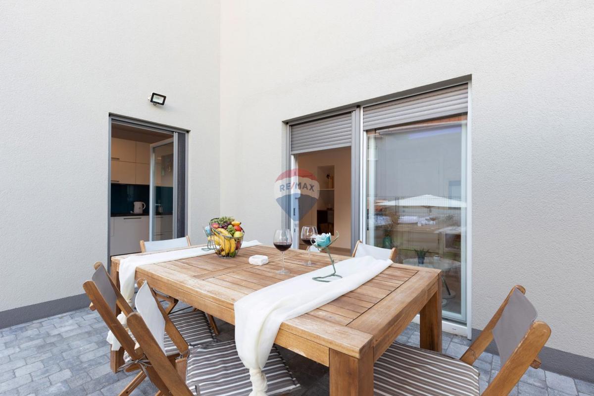 Casa In vendita - PRIMORSKO-GORANSKA KRK