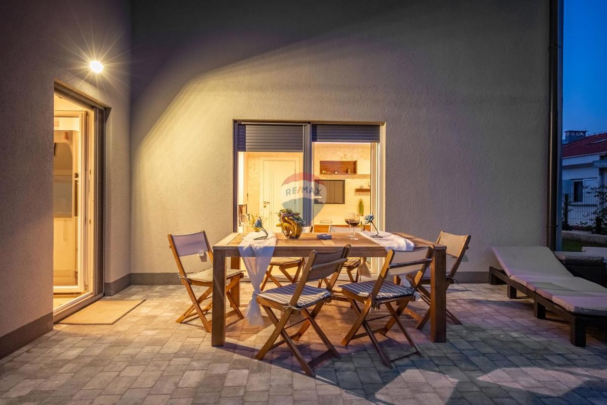 Casa In vendita - PRIMORSKO-GORANSKA KRK