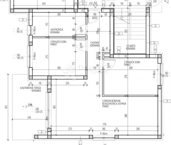 Apartment Zu verkaufen - šibensko-kninska šibenik - foto 5/5