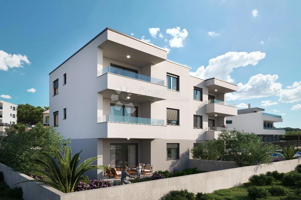 Apartment Zu verkaufen - šibensko-kninska šibenik - foto 2/5