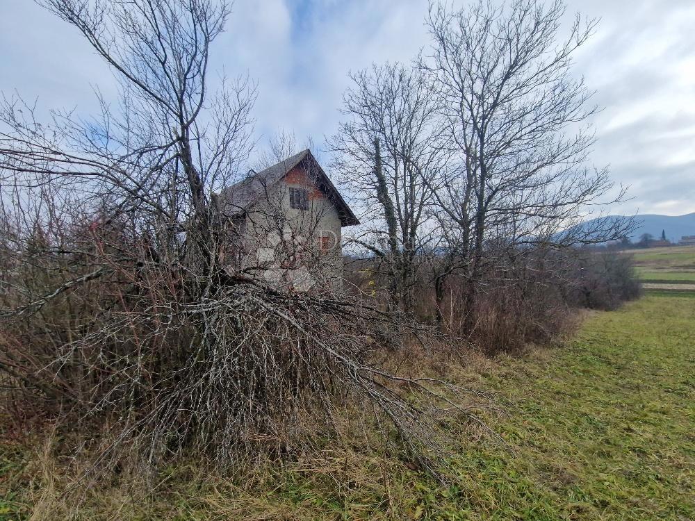 Dom Na sprzedaż - Karlovačka Plaški - foto 4/9