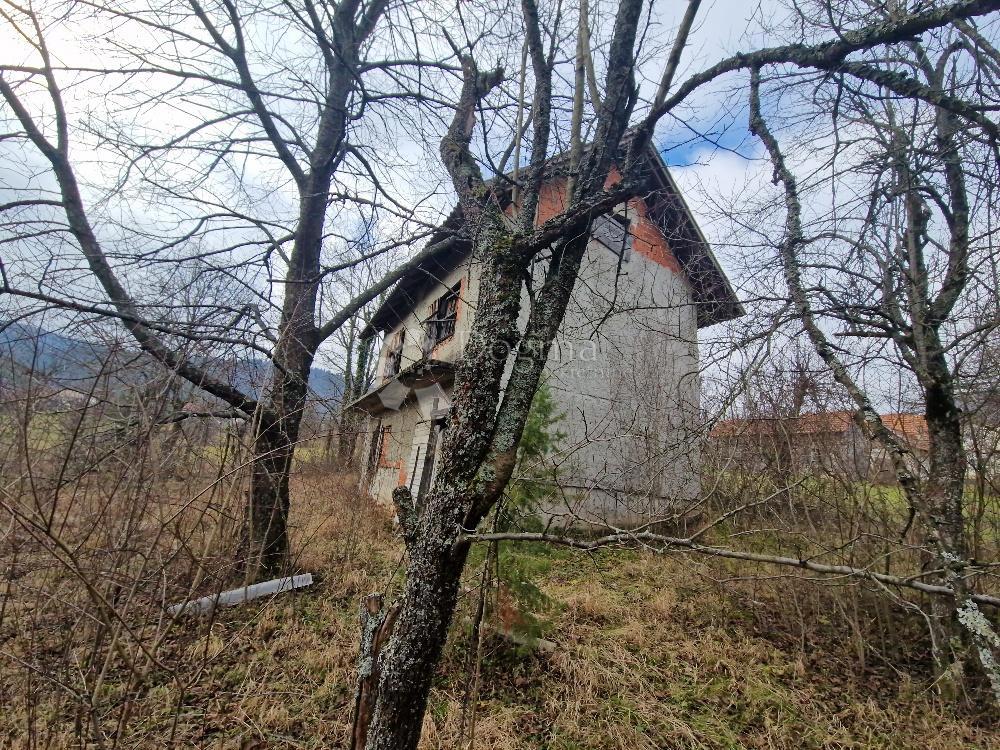 Dom Na sprzedaż - KARLOVAČKA PLAŠKI