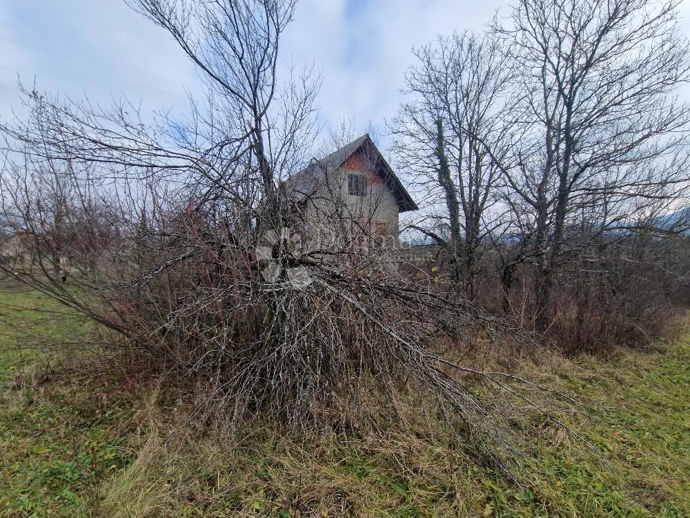 Dom Na sprzedaż - KARLOVAČKA PLAŠKI