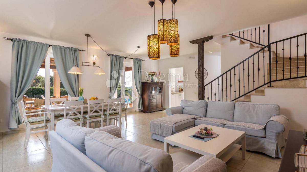 Haus Zu verkaufen - Istarska Svetvinčenat - foto 3/37