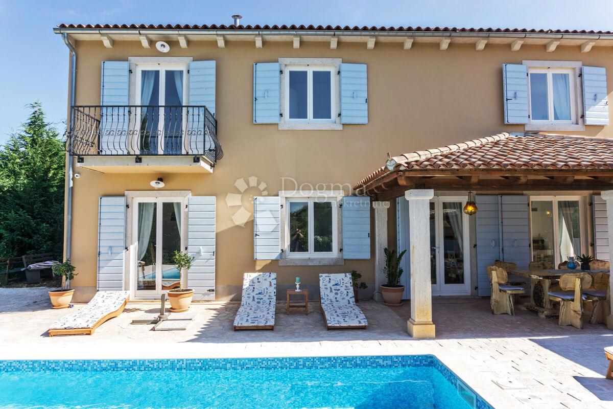 Haus Zu verkaufen - ISTARSKA SVETVINČENAT