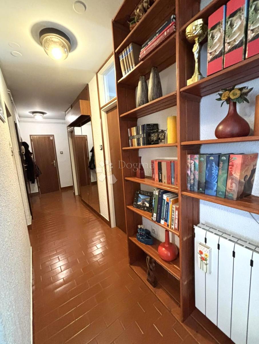 Flat For sale - PRIMORSKO-GORANSKA RIJEKA
