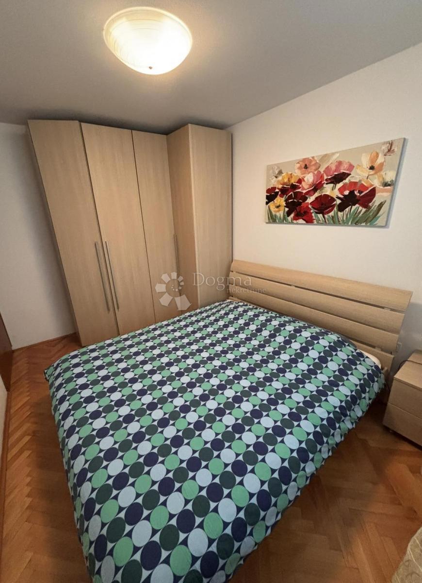 Flat For sale - PRIMORSKO-GORANSKA RIJEKA