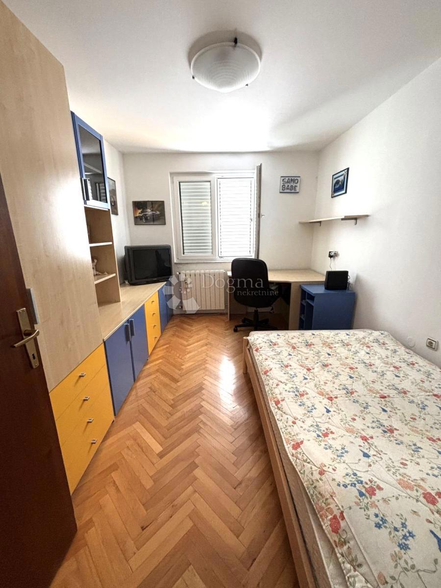 Flat For sale - PRIMORSKO-GORANSKA RIJEKA