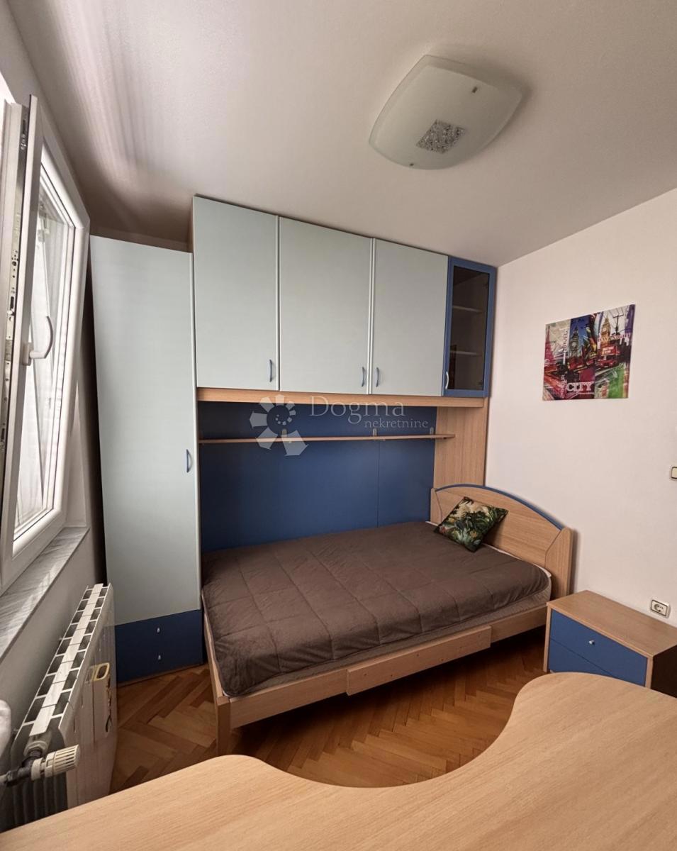 Flat For sale - PRIMORSKO-GORANSKA RIJEKA