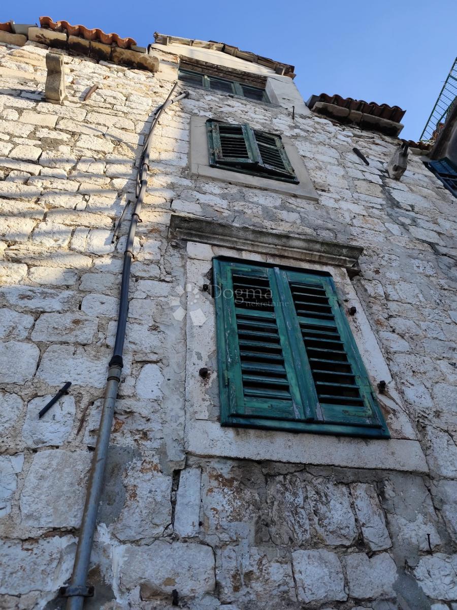 House For sale - šibensko-kninska šibenik - foto 1/6