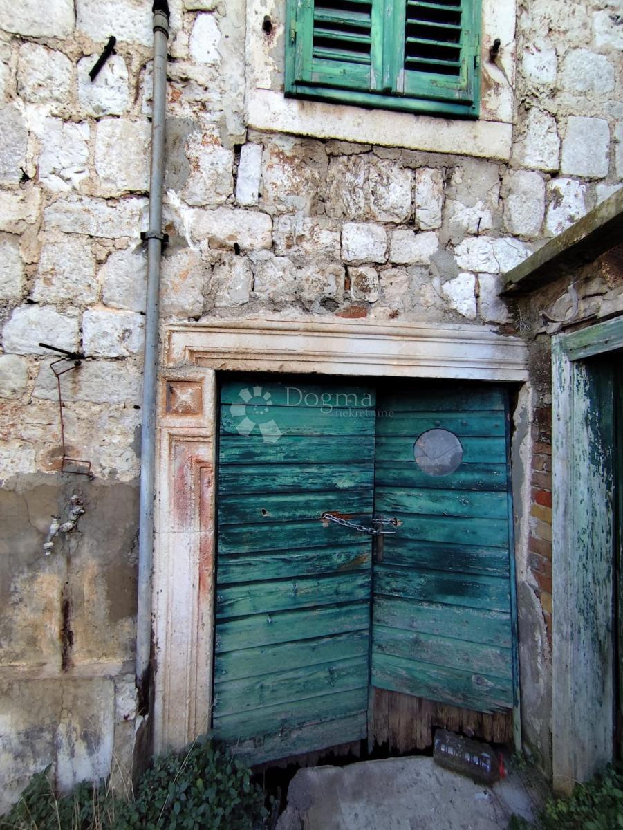 House For sale - šibensko-kninska šibenik - foto 2/6