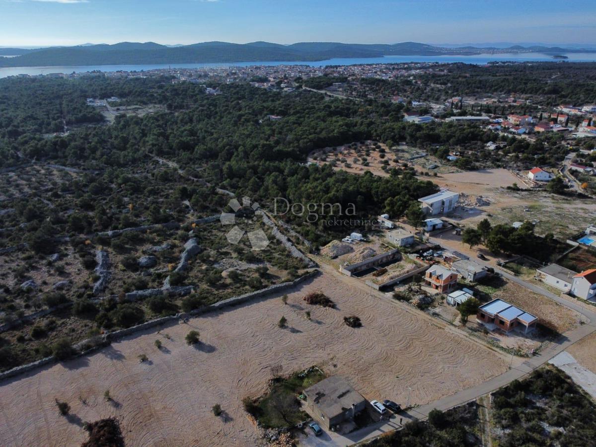 Terrain À vendre - šibensko-kninska Pirovac - foto 3/6