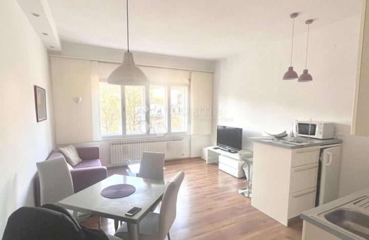 Apartmán na prenájom 50 m² – Zagreb
