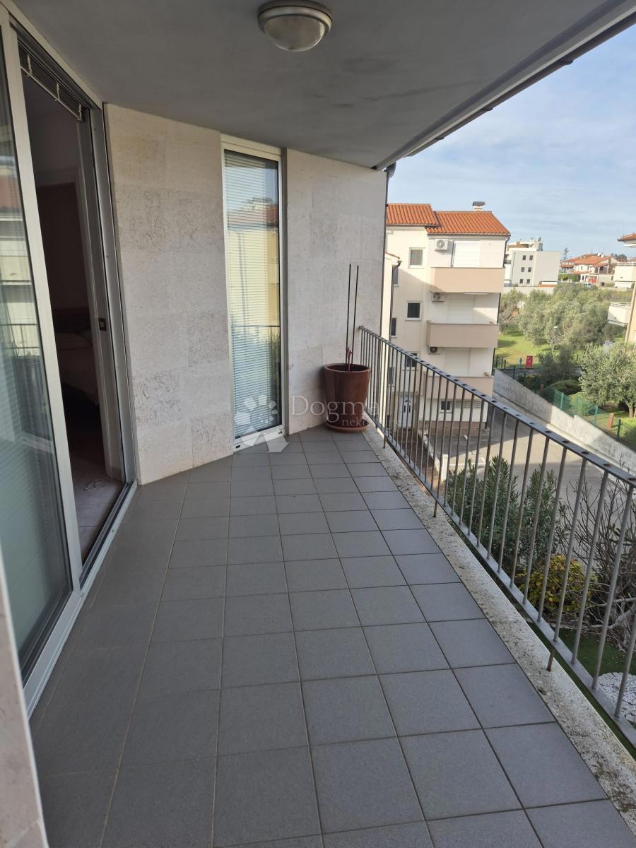 Apartment Zu verkaufen - ISTARSKA UMAG