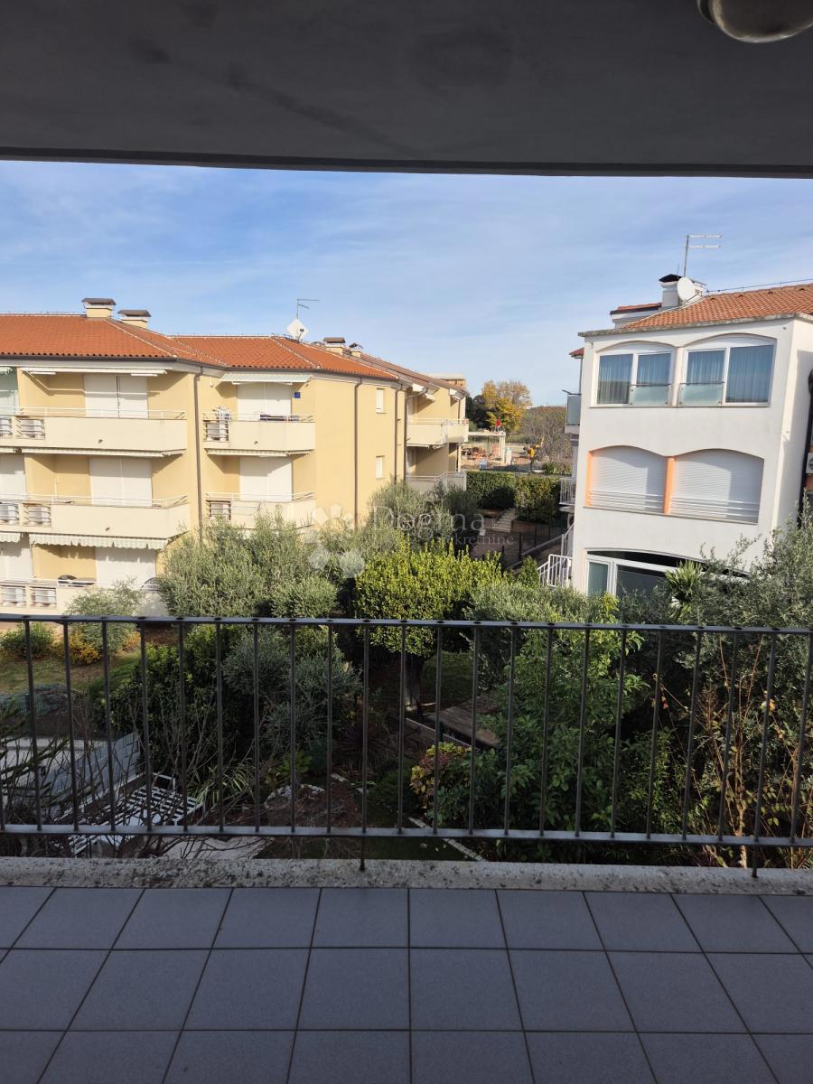 Apartment Zu verkaufen - ISTARSKA UMAG