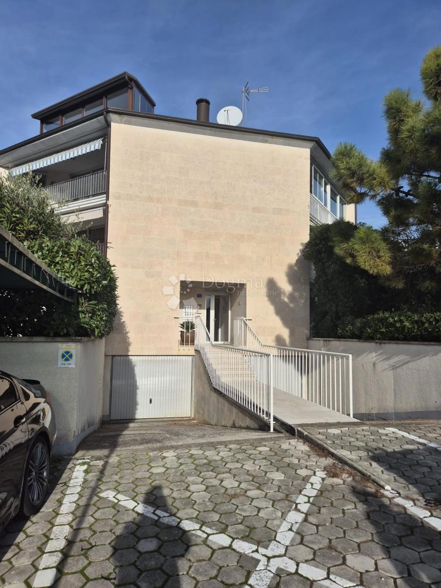 Apartment Zu verkaufen - ISTARSKA UMAG