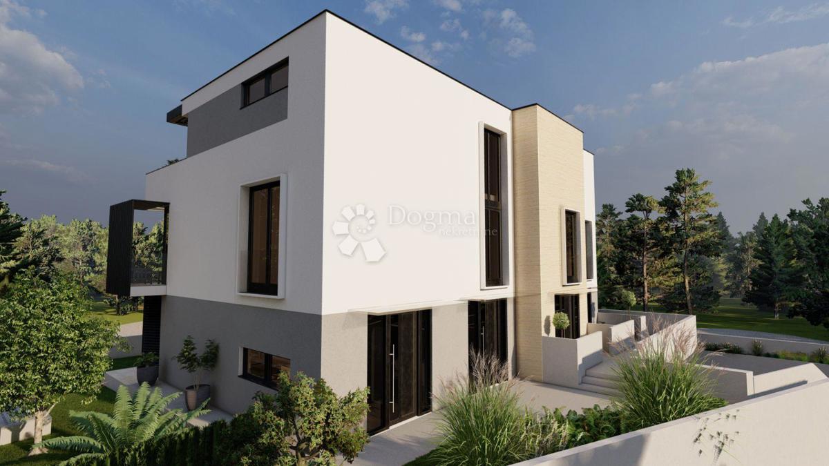 Appartement À vendre - PRIMORSKO-GORANSKA KRK