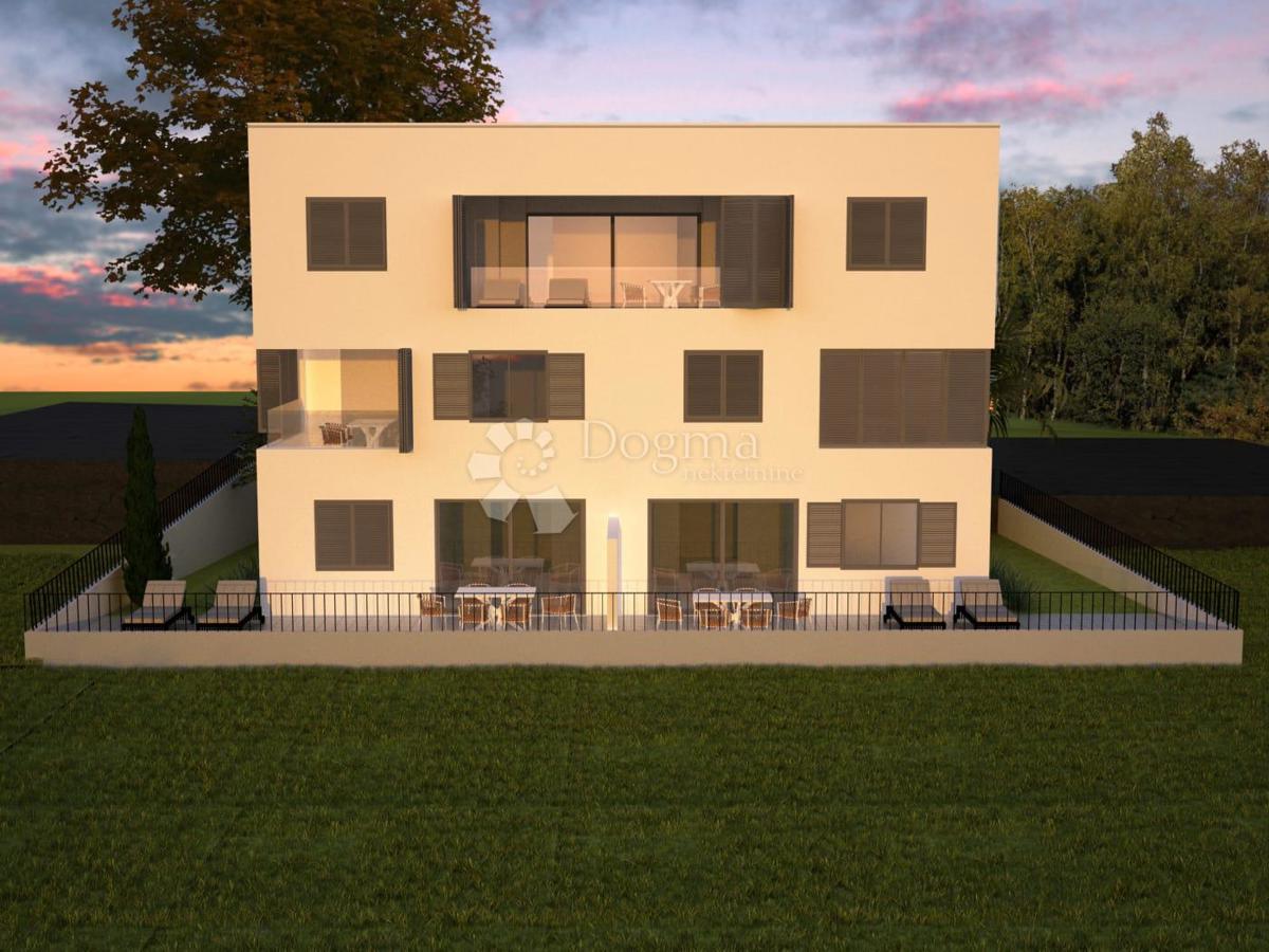 Appartement À vendre - šibensko-kninska Primošten - foto 2/6