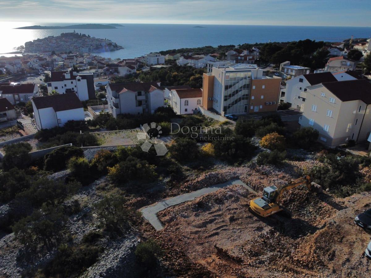 Appartement À vendre - šibensko-kninska Primošten - foto 3/6