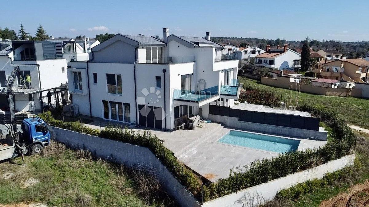 House For sale - ISTARSKA POREČ