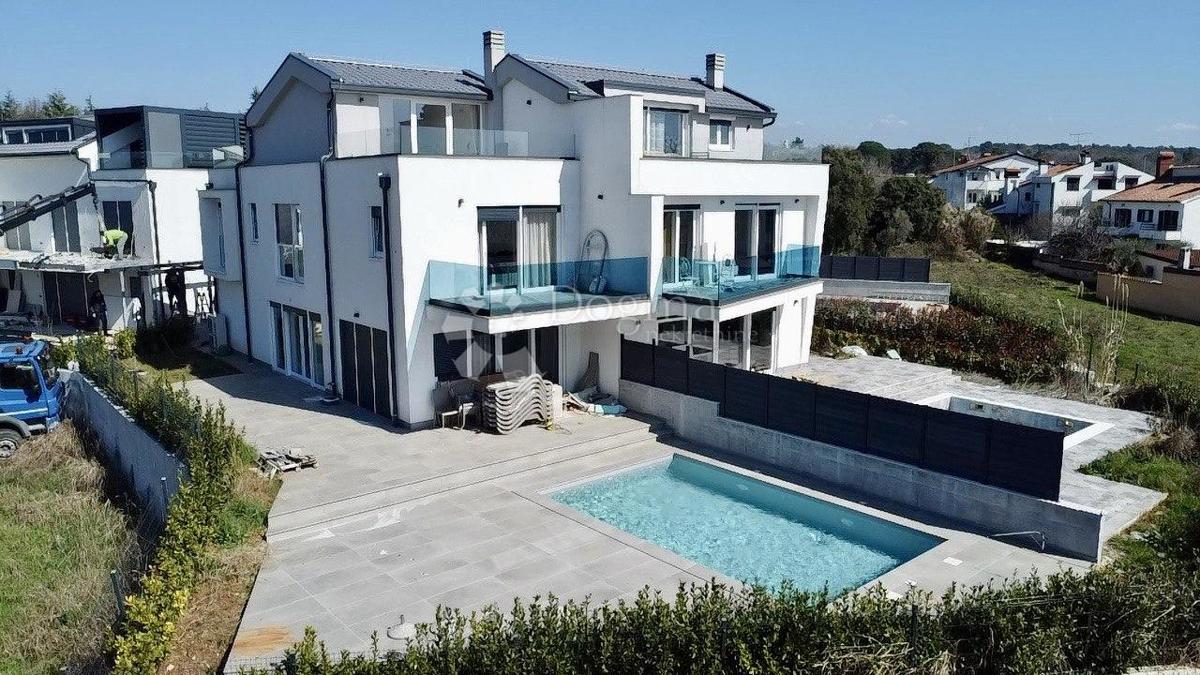 House For sale - ISTARSKA POREČ