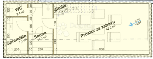 House For sale - ISTARSKA POREČ