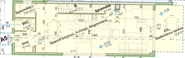 House For sale - ISTARSKA POREČ