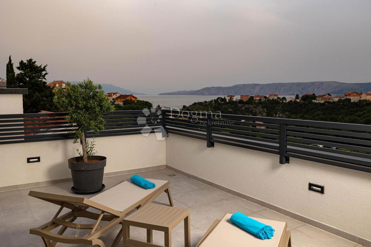 House For sale - PRIMORSKO-GORANSKA NOVI VINODOLSKI