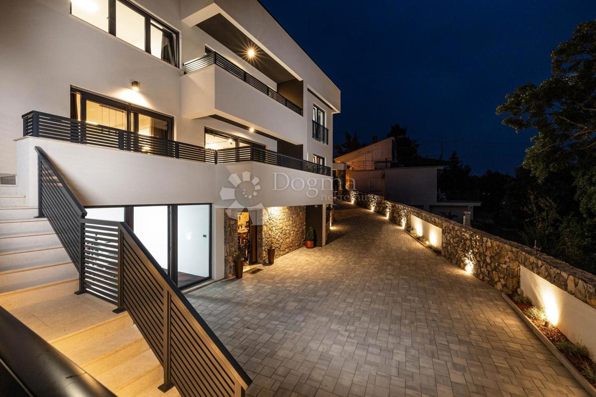 House For sale - PRIMORSKO-GORANSKA NOVI VINODOLSKI