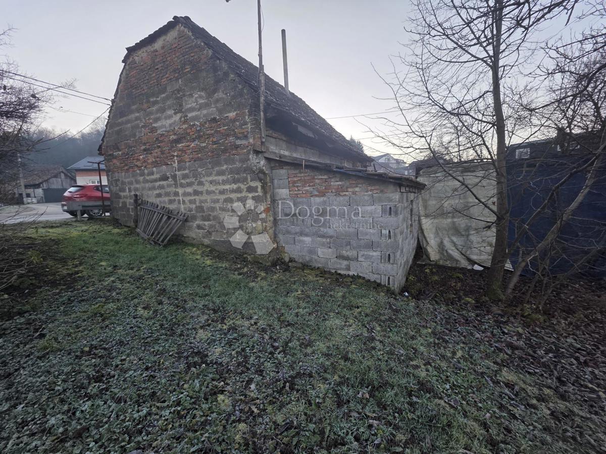 Haus Zu verkaufen KRAPINA