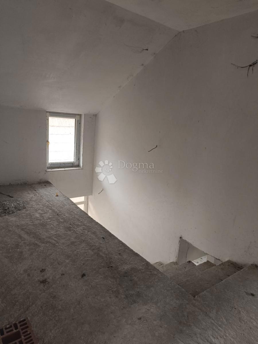 Maison À vendre - BRODSKO-POSAVSKA SLAVONSKI ŠAMAC