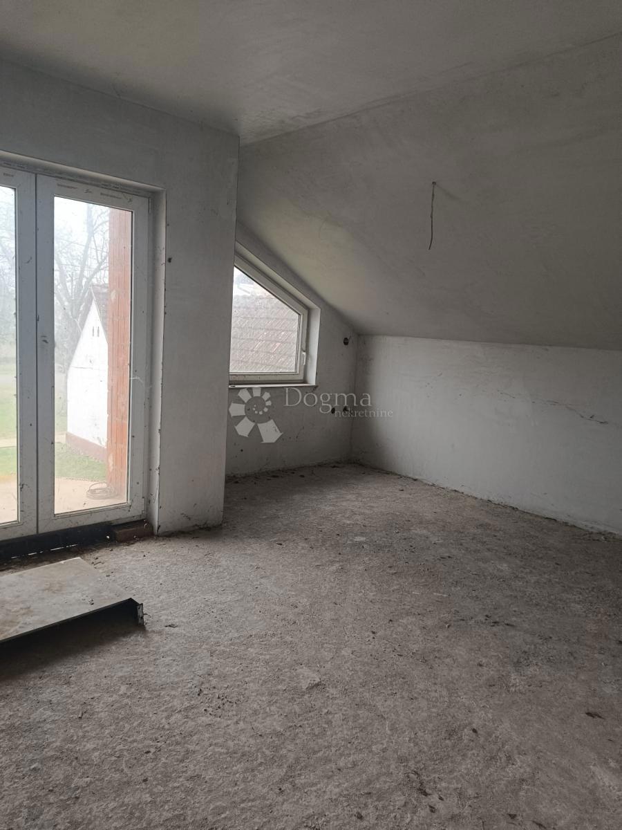 Maison À vendre - BRODSKO-POSAVSKA SLAVONSKI ŠAMAC