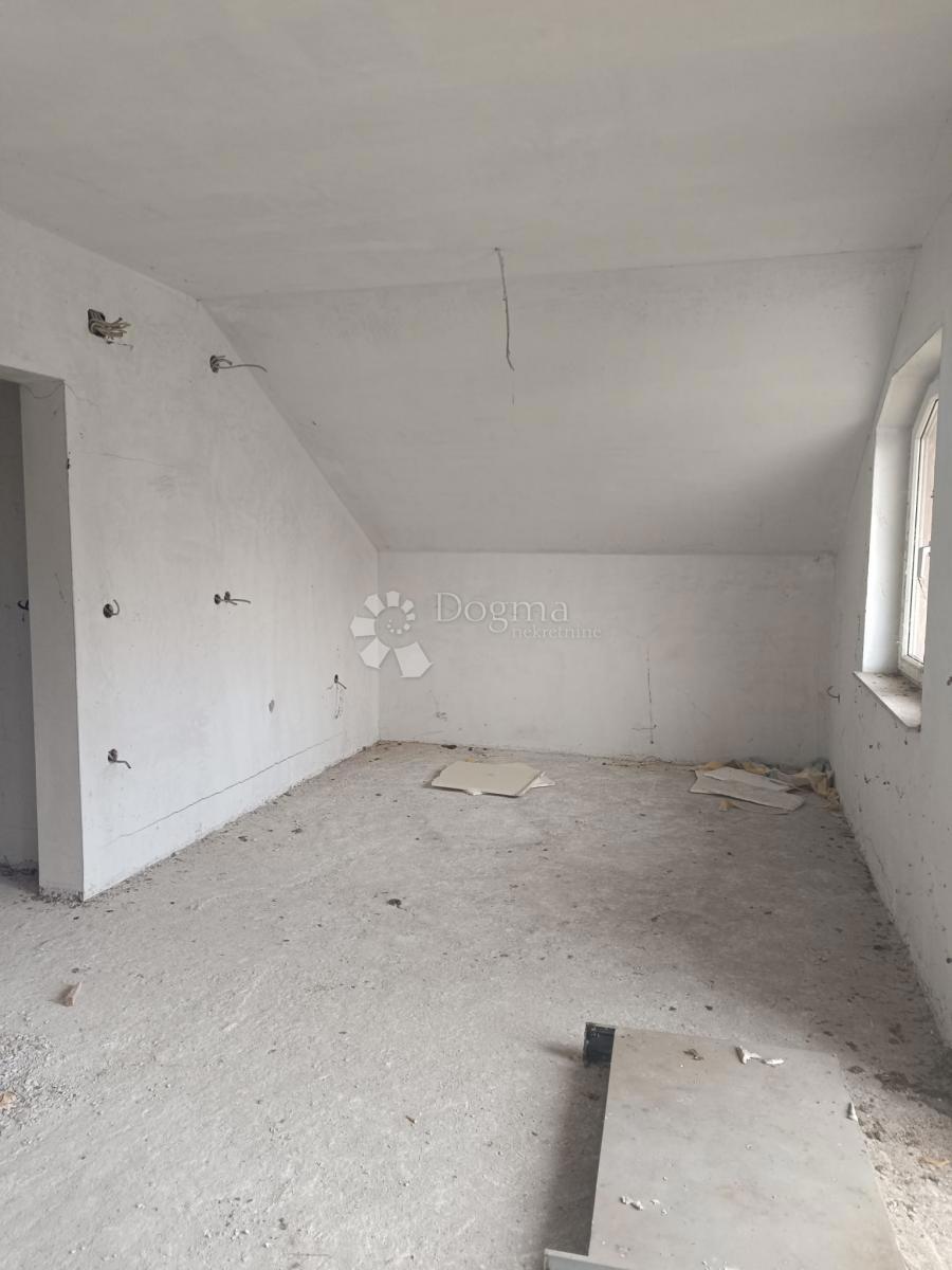 Maison À vendre - BRODSKO-POSAVSKA SLAVONSKI ŠAMAC