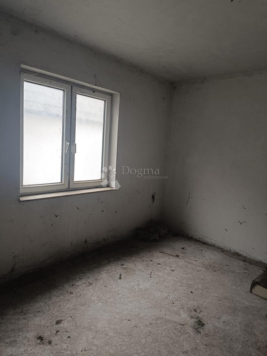 Maison À vendre - BRODSKO-POSAVSKA SLAVONSKI ŠAMAC