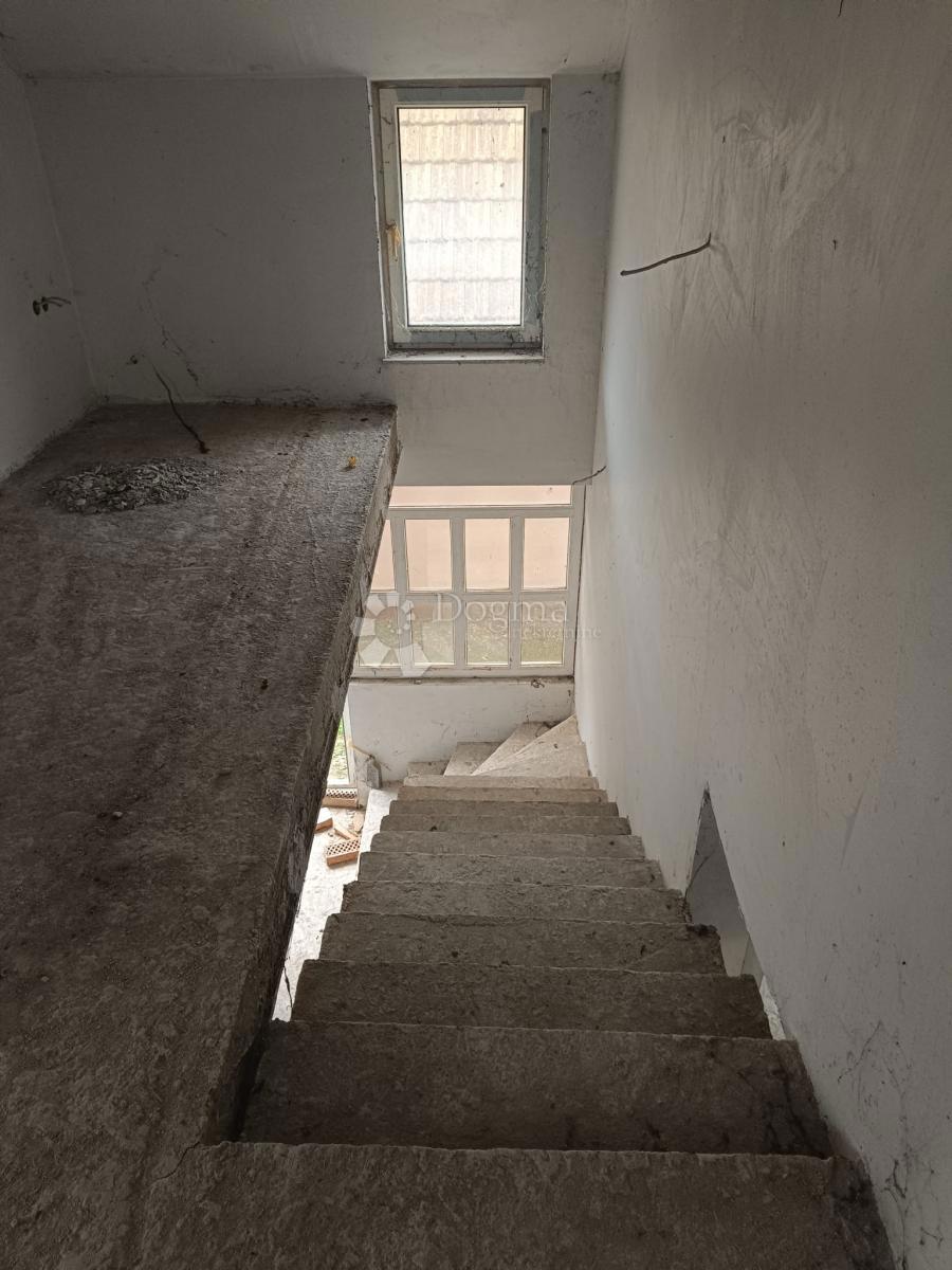 Maison À vendre - BRODSKO-POSAVSKA SLAVONSKI ŠAMAC