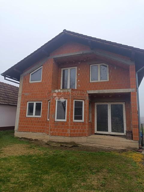 Maison À vendre - Brodsko-posavska Slavonski šamac - foto 2/18