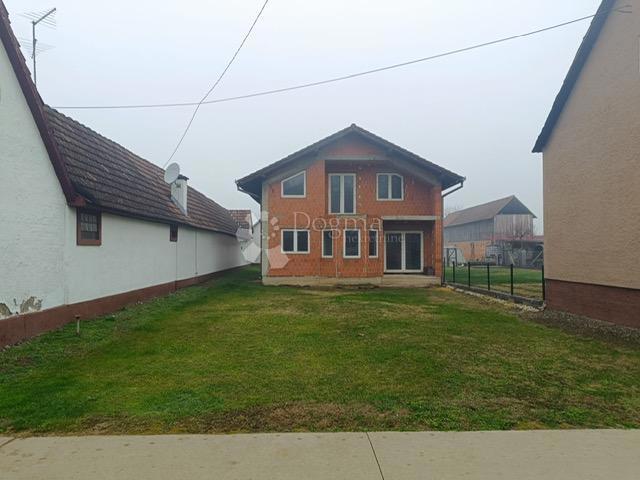 Maison À vendre - Brodsko-posavska Slavonski šamac - foto 3/18