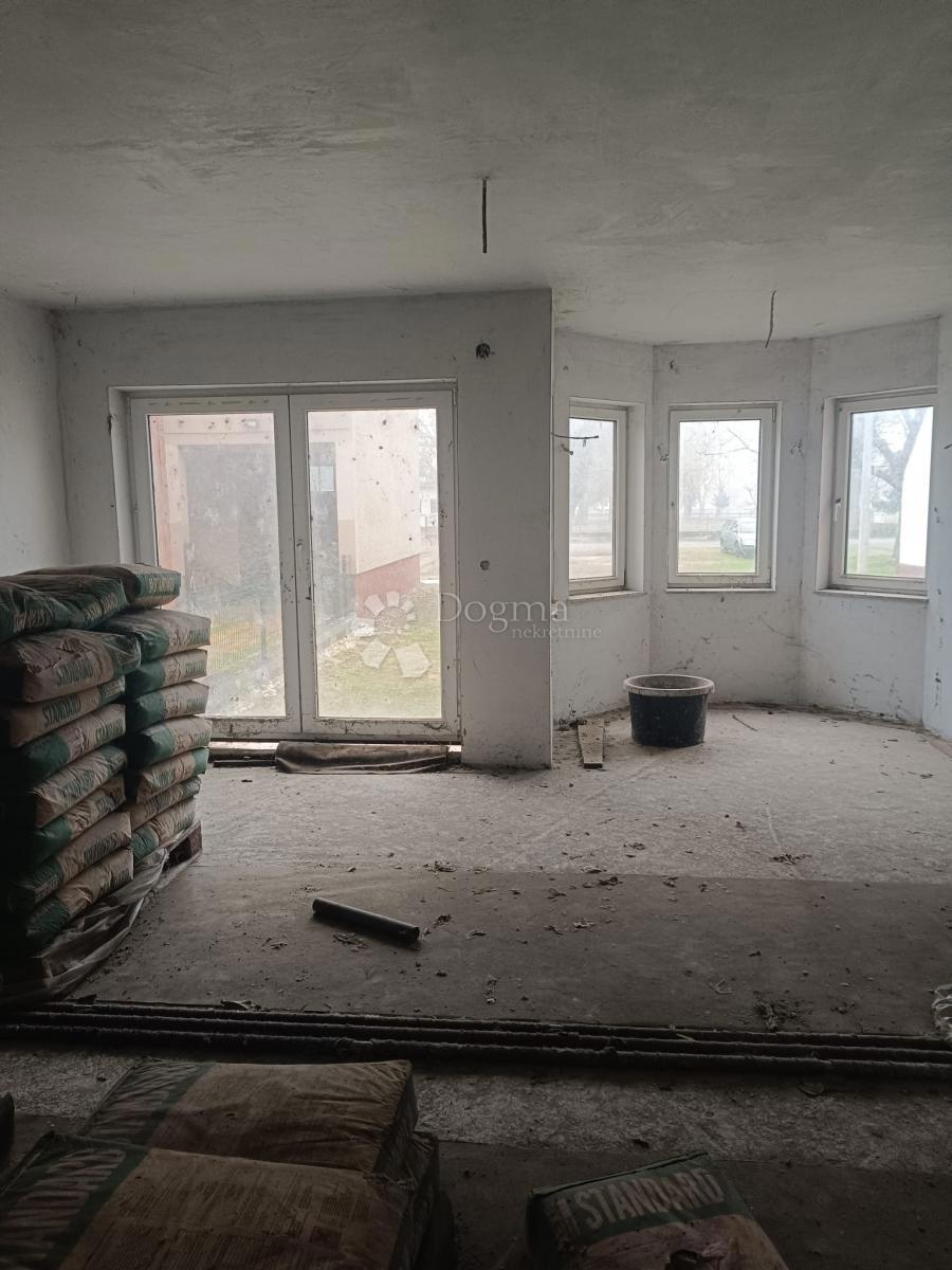 Maison À vendre - Brodsko-posavska Slavonski šamac - foto 5/18