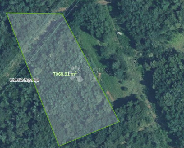 Grundstück zu verkaufen 7308 m² – Sveta Nedelja